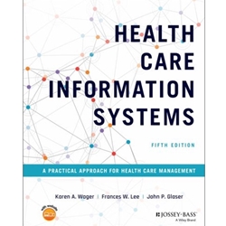 HEALTH CARE INFORMATION SYSTEMS