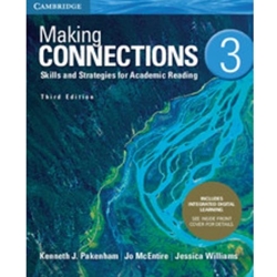 MAKING CONNECTIONS LEVEL 3 (W/NEW ACCESS CARD)