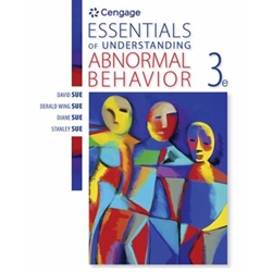 ALT FORMAT: ESSENTIALS FOR UNDSTD ABNORMAL BEHAVIOR