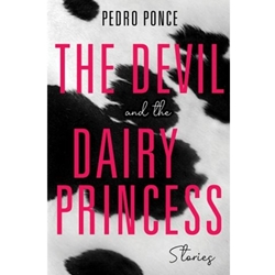 THE DEVIL & THE DAIRY PRINCESS