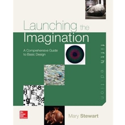 *OLD ED*CANCEL FA20- LAUNCHING THE IMAGINATION