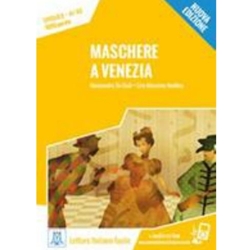 MASCHERE A VENEZIA