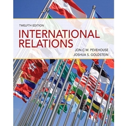 STREAMLINED INTERNATIONAL RELATIONS EBOOK