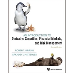 DERIVATIVE SECURITIES FIN MKTS & RISK MGT