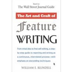 ART & CRAFT FEATURE WRITING