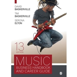 ALT FORMAT: MUSIC BUSINESS HANDBOOK & CAREER GUIDE