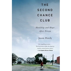 THE SECOND CHANCE CLUB