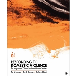 RESPONDING TO DOMESTIC VIOLENCE *POD