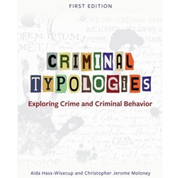 CRIMINAL TYPOLOGIES