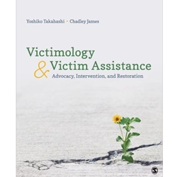 VICTIMOLOGY & VICTIM ASSISTANCE