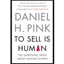 TO SELL IS HUMAN