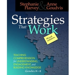 STRATEGIES THAT WORK