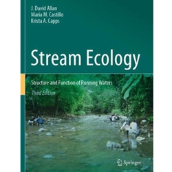 STREAM ECOLOGY