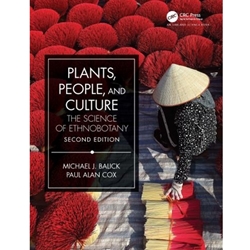 PLANTS PEOPLE & CULTURE