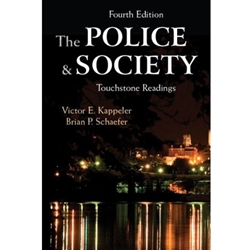 POLICE & SOCIETY