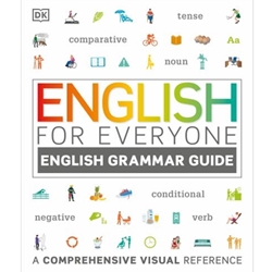 ENGLISH FOR EVERYONE: ENGLISH GRAMMAR GUIDE