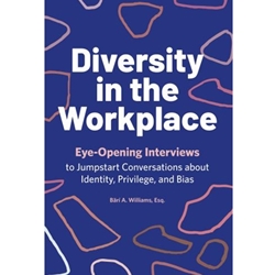 DIVERSITY IN THE WORKPLACE