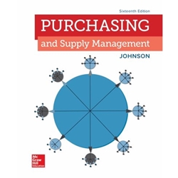 PURCHASING & SUPPLY MGMT LL