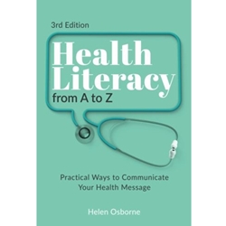 HEALTH LITERACY FROM A TO Z