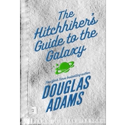 HITCHHIKER'S GUIDE TO THE GALAXY