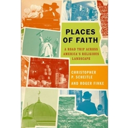 PLACES OF FAITH