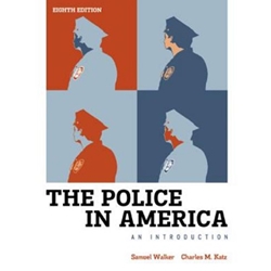 POLICE IN AMERICA