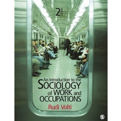 INTRO TO SOC OF WORK & OCCUPATIONS EBOOK (180 DAYS)