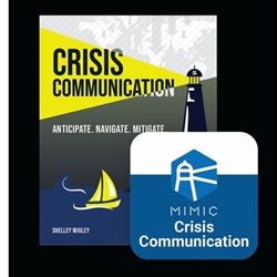 CRISIS COM/MIMIC CRISIS COM ETEXT PKG