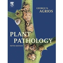 PLANT PATHOLOGY