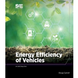 ENERGY EFFICIENCY OF VEHICLES