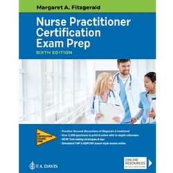 NURSE PRACTITIONER CERT EXAMINATION PREP