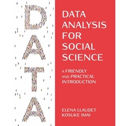 DATA ANALYSIS FOR SOCIAL SCIENCE