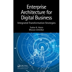 STREAMLINED ENTERPRISE ARCH FOR DIGITAL BUSINESS ETEXT ACCESS