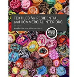 TEXTILES FOR RES & COMMERCIAL INTERIORS W ACCESS