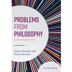 PROBLEMS FROM PHILOSOPHY