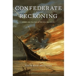 CONFEDERATE RECKONING