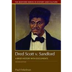 ALT FORMAT: DRED SCOTT V. SANFORD