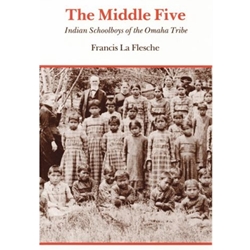 THE MIDDLE FIVE