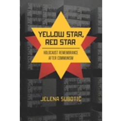 YELLOW STAR RED STAR