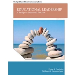 EDUCATIONAL LEADERSHIP (DD)