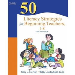 50 LITERACY STRATEGIES