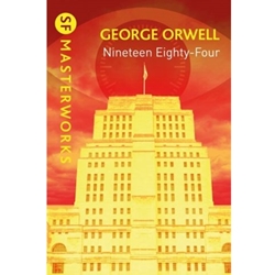 NINETEEN EIGHTY-FOUR