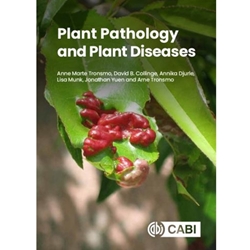 PLANT PATHOLOGY & DISEASES