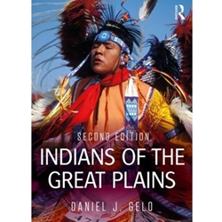 ALT FORMAT: INDIANS OF THE GREAT PLAINS