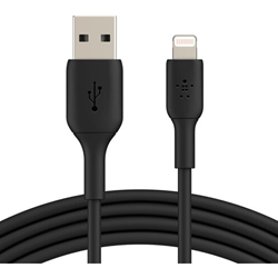 Belkin Boost Charge Lightning to USB Type-A Cable