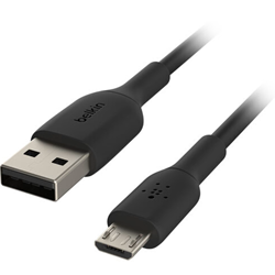 Belkin Boost Charge USB Type-A to Micro-USB Cable