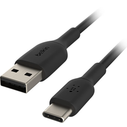 Belkin Boost Charge USB Type-A to C Cable
