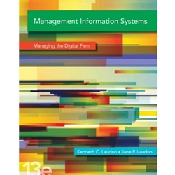 MANAGEMENT INFORMATION SYSTEMS (W/OUT MYMISLAB ACCESS)