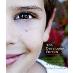 *DEVELOPING PERSON THRU CHILDHOOD & ADOL*OLD ED