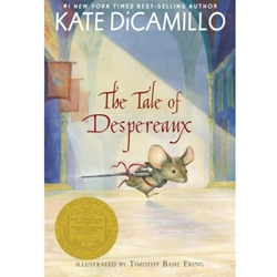 TALE OF DESPEREAUX